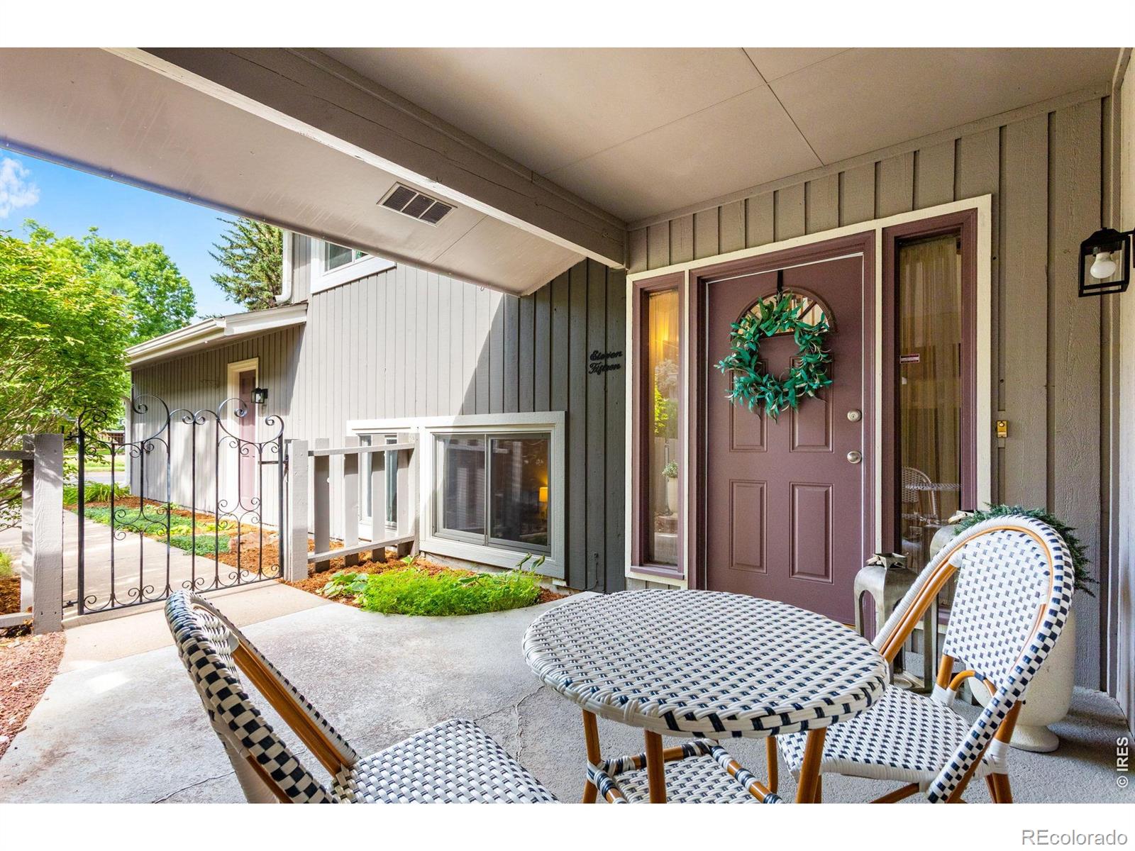 MLS Image #5 for 1115  parkwood drive,fort collins, Colorado