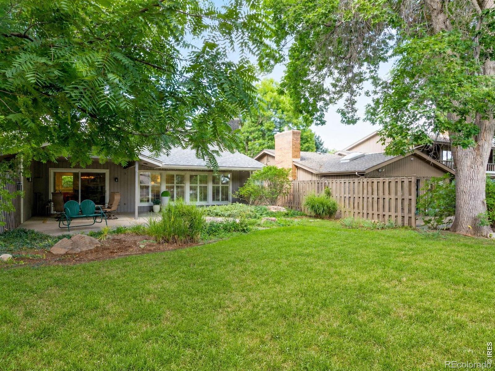 MLS Image #6 for 1115  parkwood drive,fort collins, Colorado
