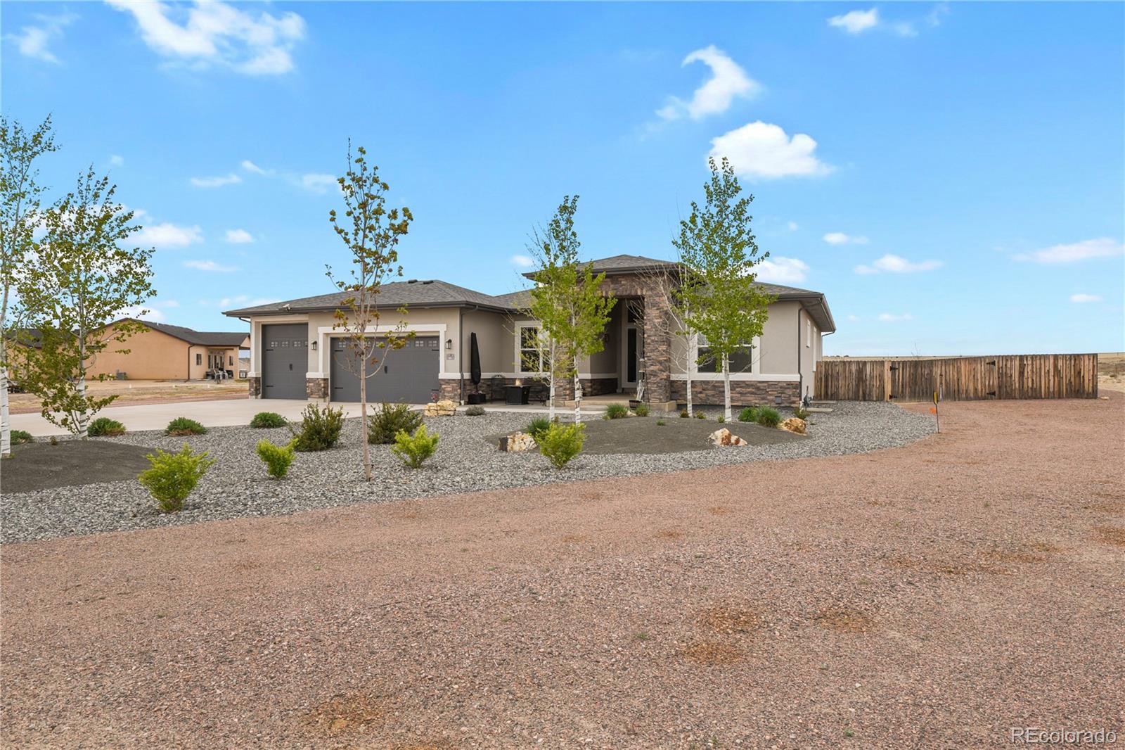 MLS Image #1 for 27 s tequila court,pueblo west, Colorado