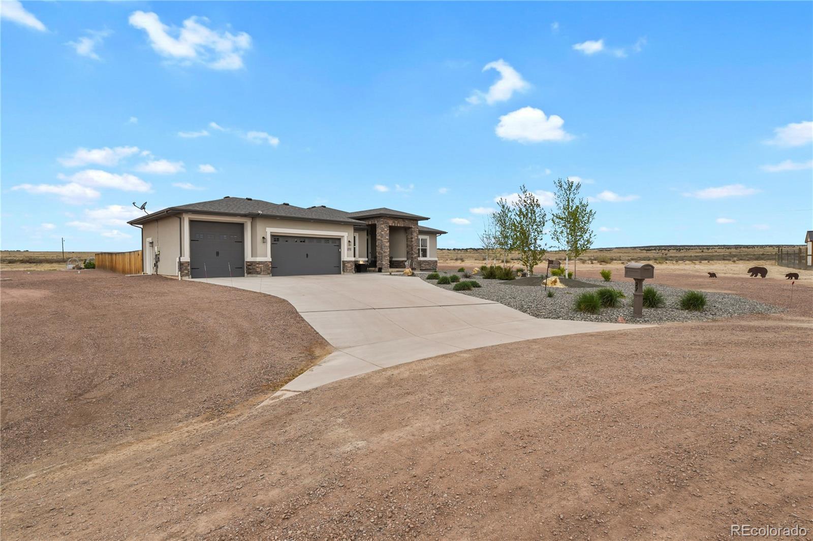 MLS Image #2 for 27 s tequila court,pueblo west, Colorado