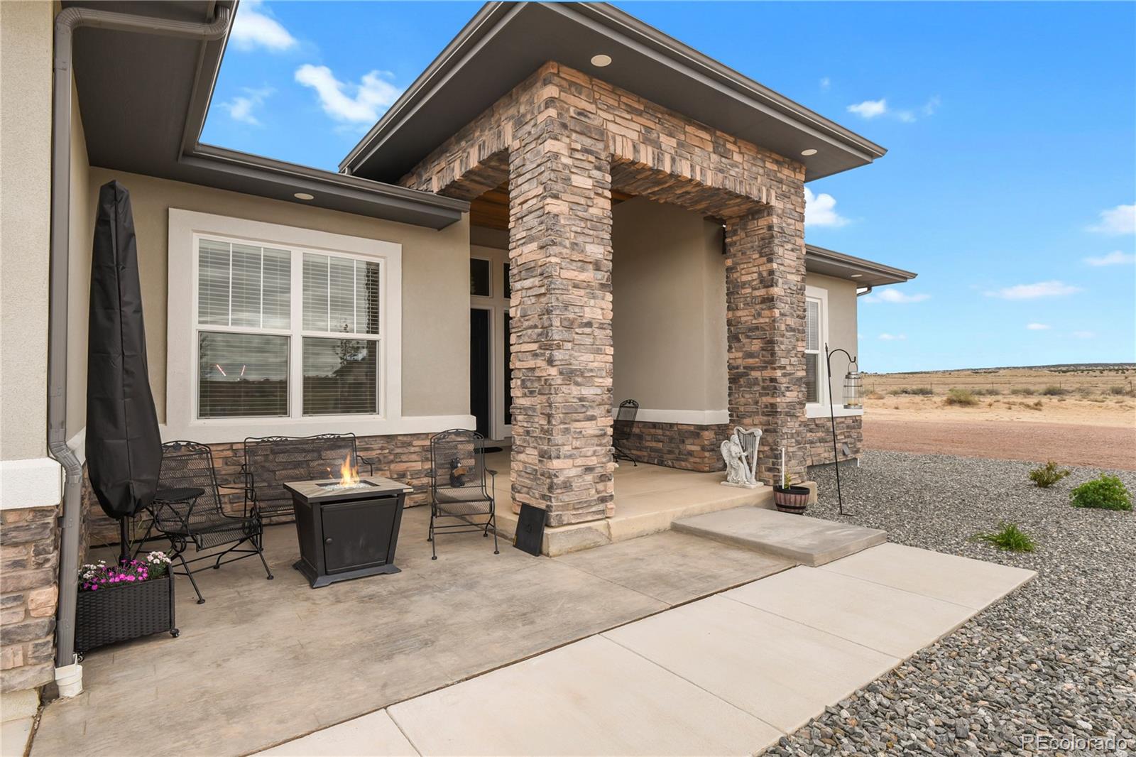 MLS Image #3 for 27 s tequila court,pueblo west, Colorado