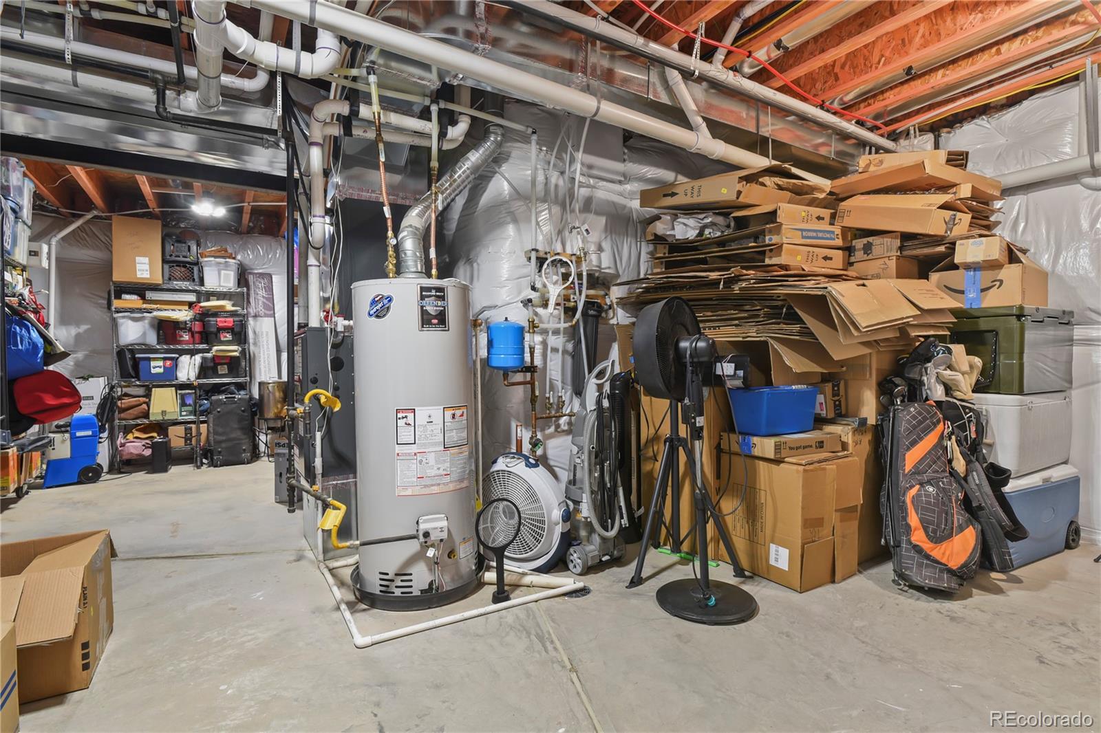 MLS Image #39 for 27 s tequila court,pueblo west, Colorado