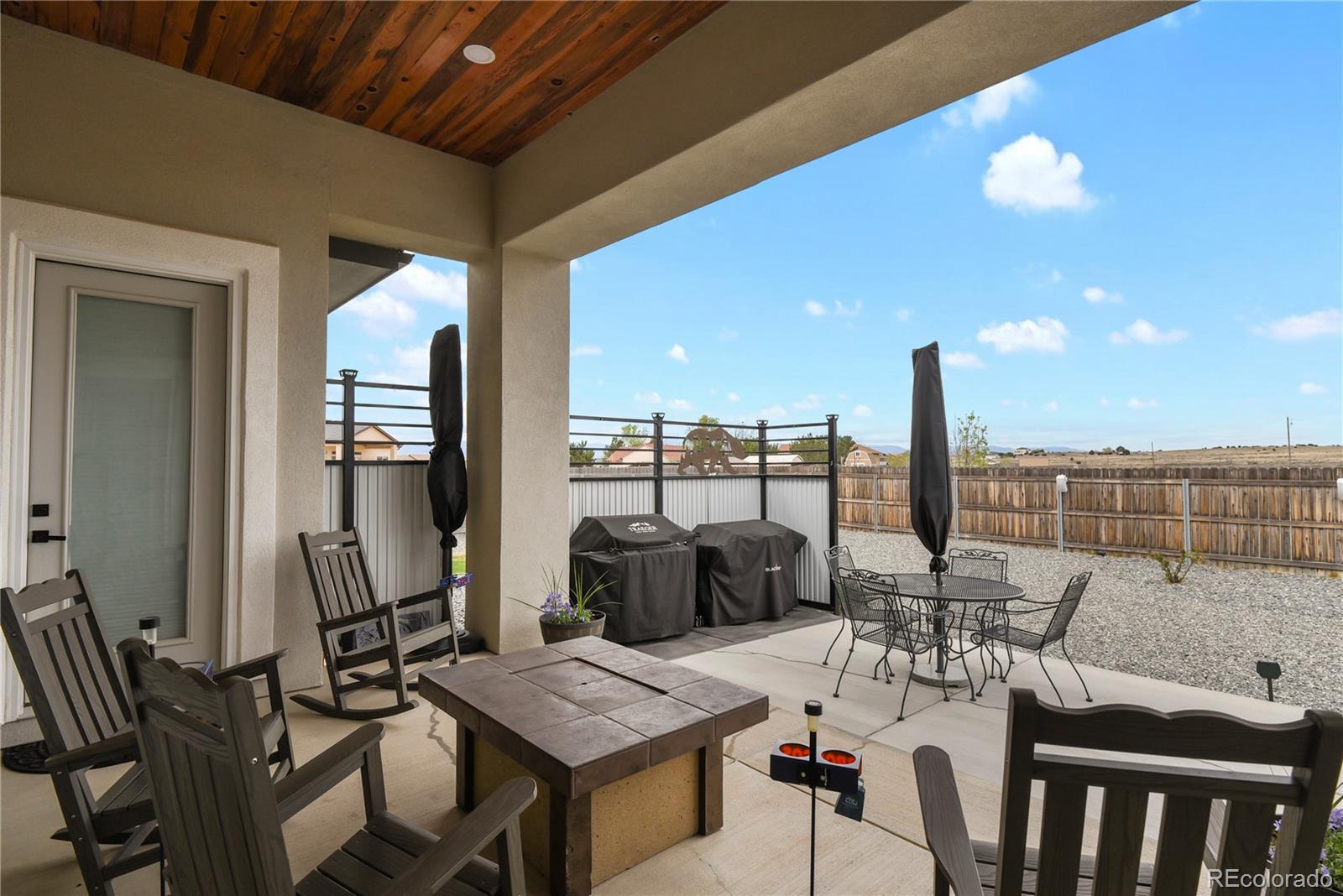 MLS Image #40 for 27 s tequila court,pueblo west, Colorado