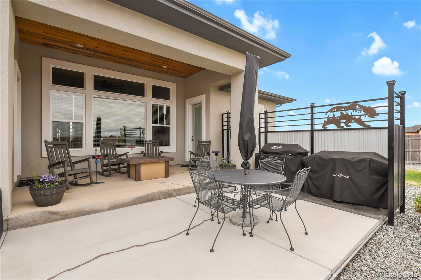 MLS Image #41 for 27 s tequila court,pueblo west, Colorado