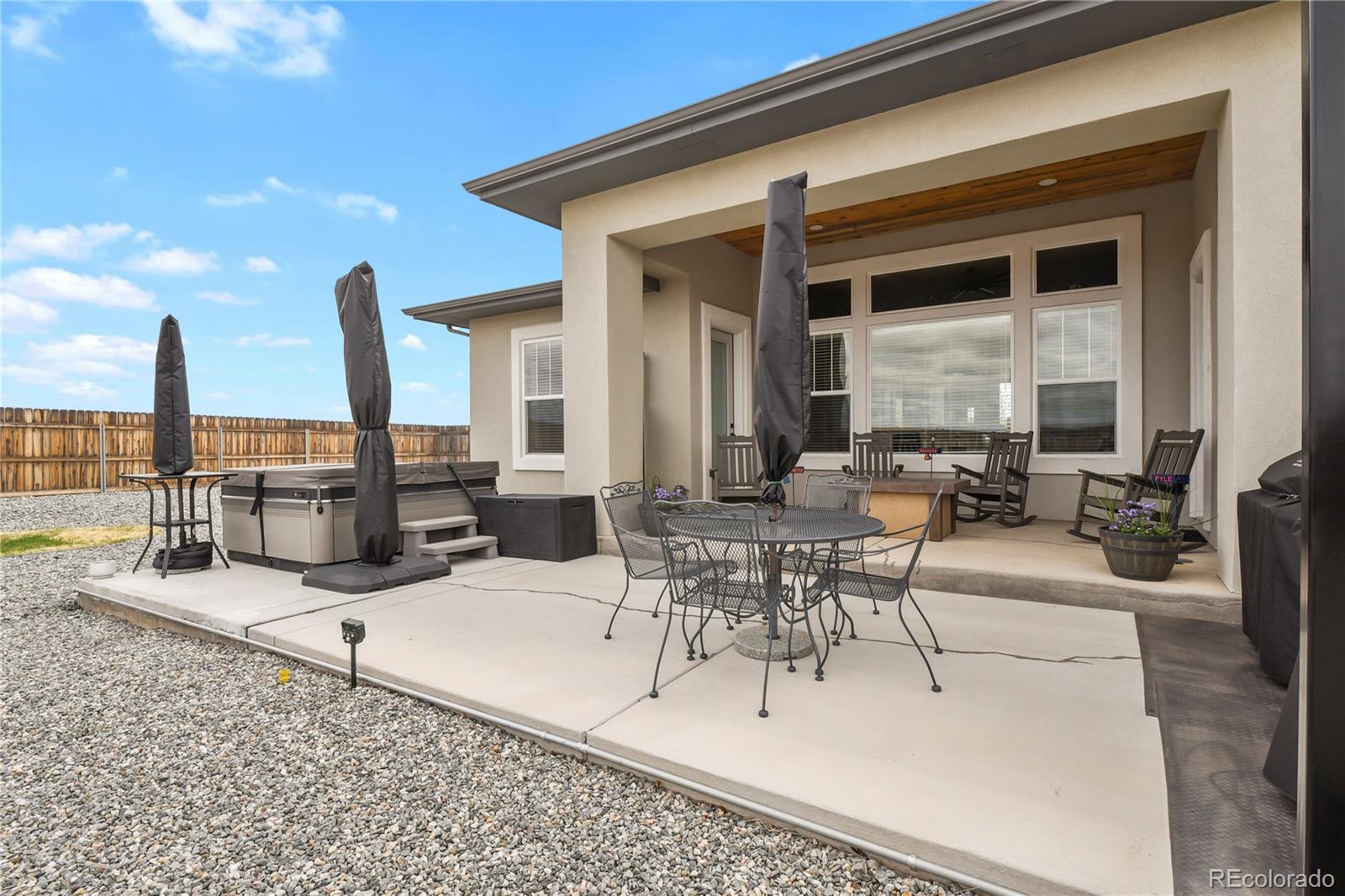 MLS Image #42 for 27 s tequila court,pueblo west, Colorado