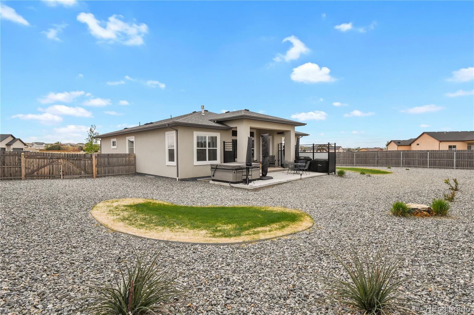MLS Image #43 for 27 s tequila court,pueblo west, Colorado