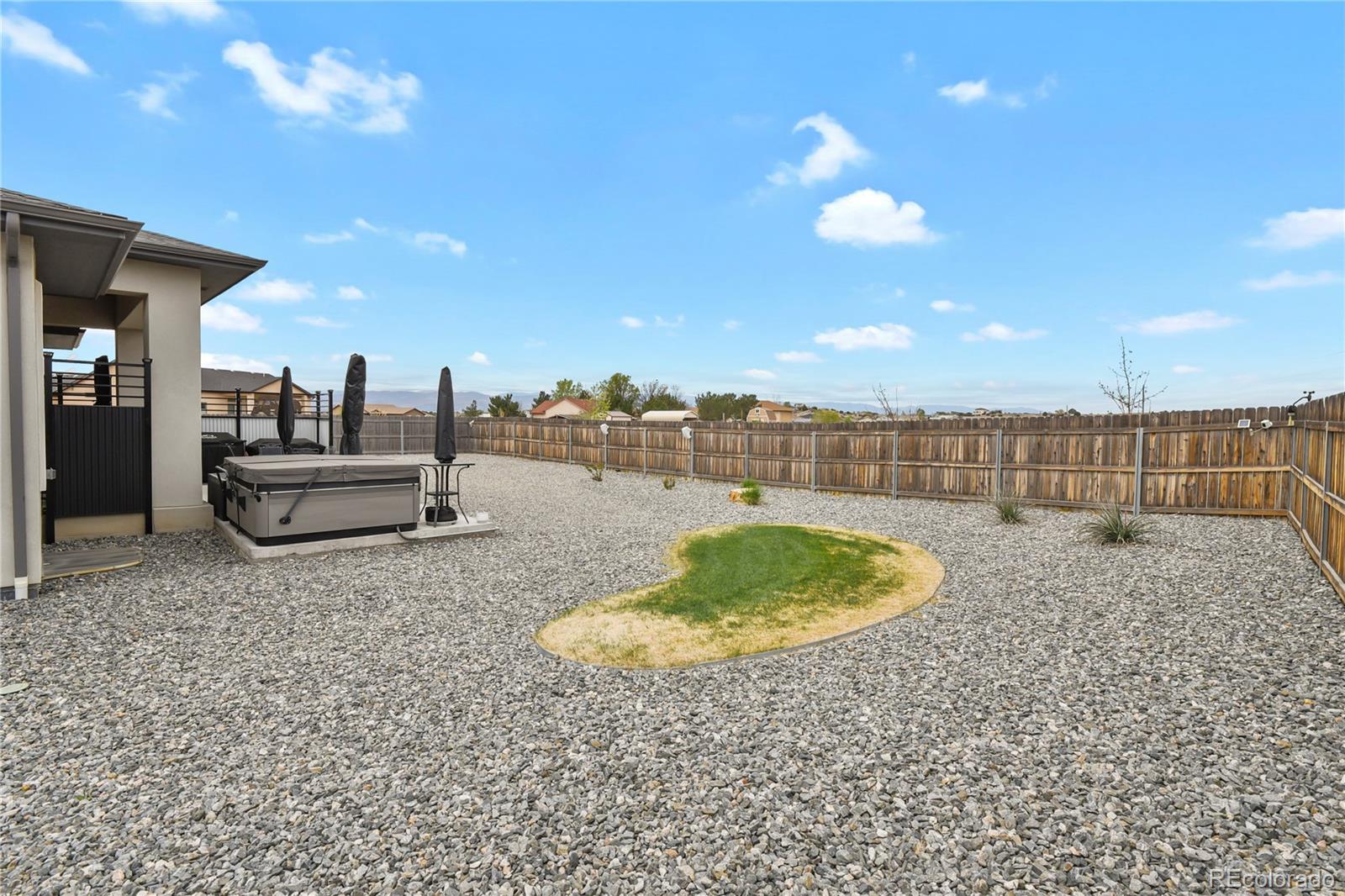 MLS Image #44 for 27 s tequila court,pueblo west, Colorado