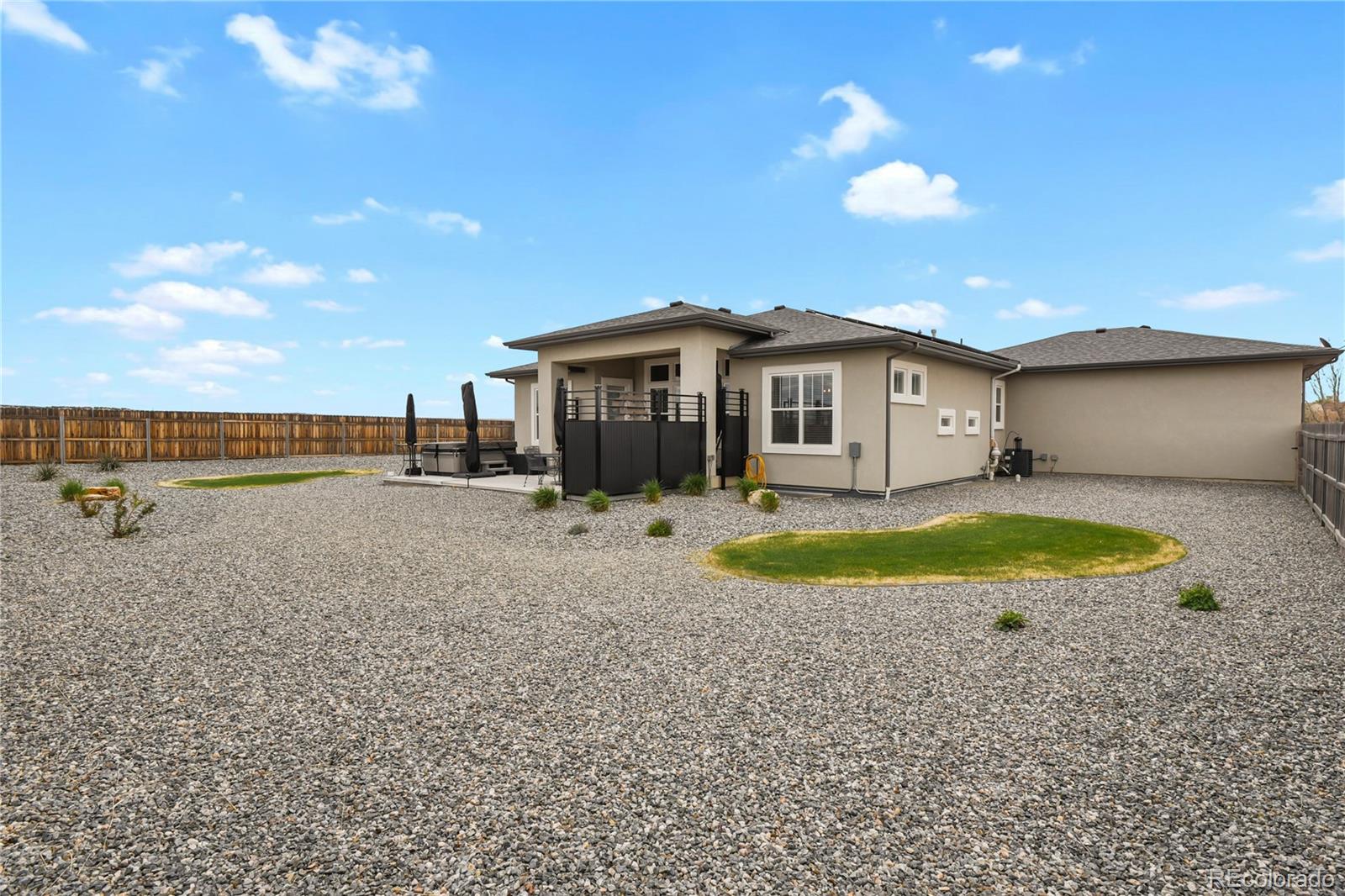 MLS Image #45 for 27 s tequila court,pueblo west, Colorado