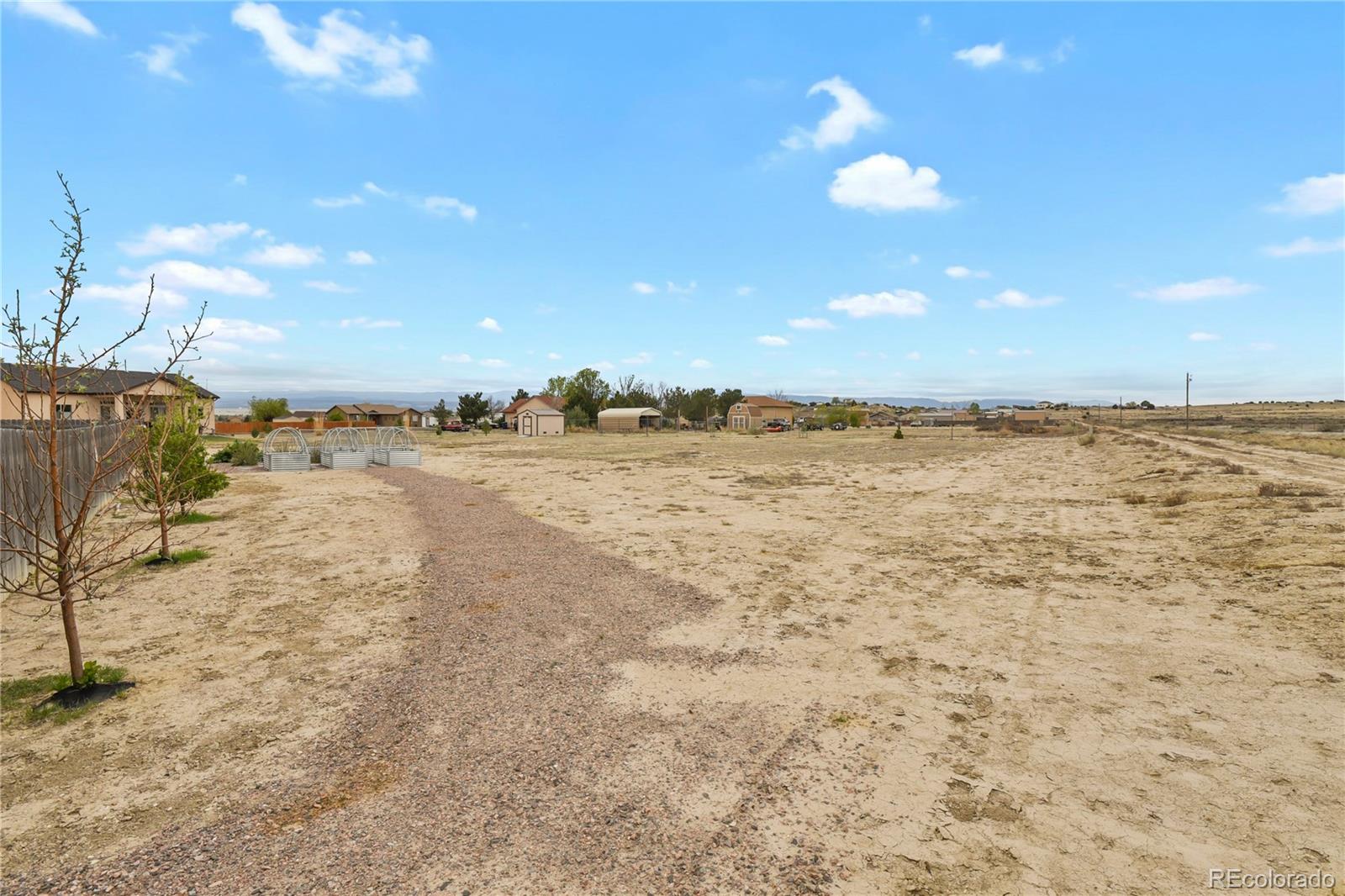 MLS Image #47 for 27 s tequila court,pueblo west, Colorado