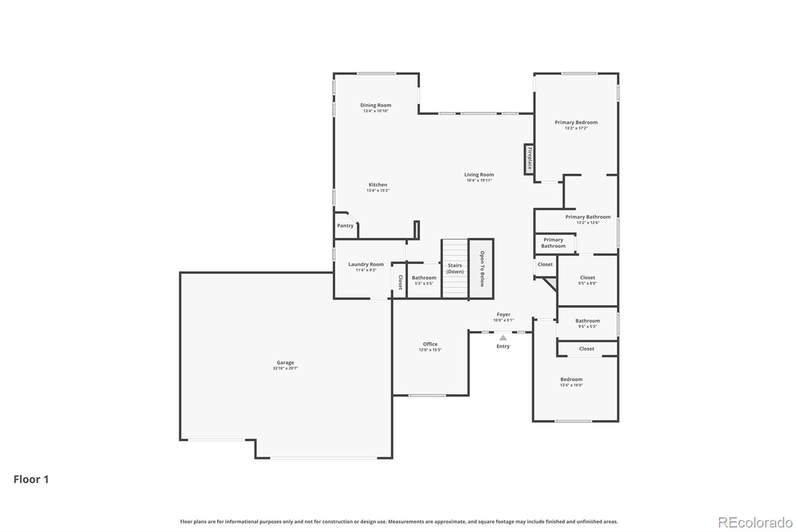 MLS Image #48 for 27 s tequila court,pueblo west, Colorado