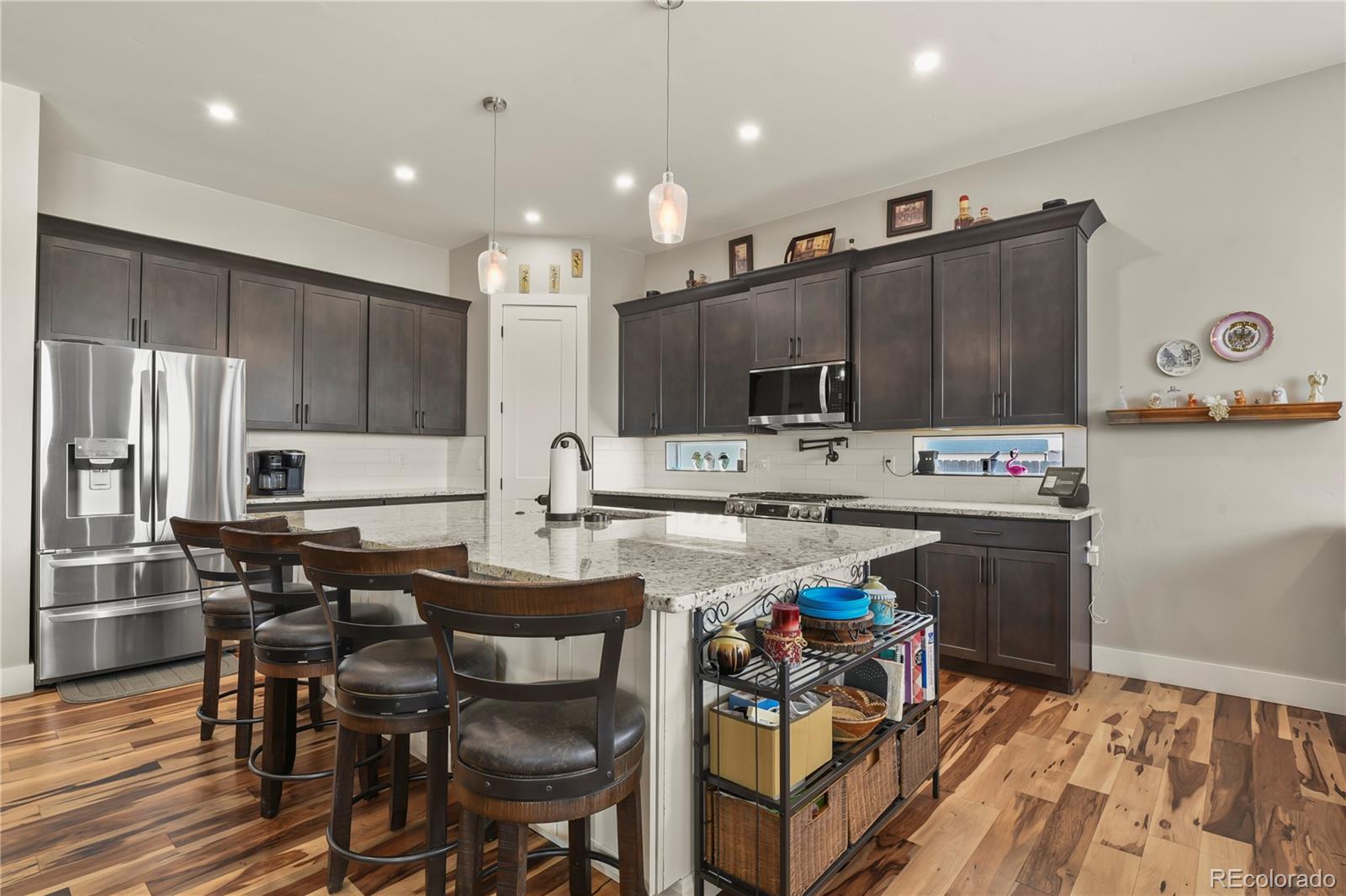 MLS Image #7 for 27 s tequila court,pueblo west, Colorado