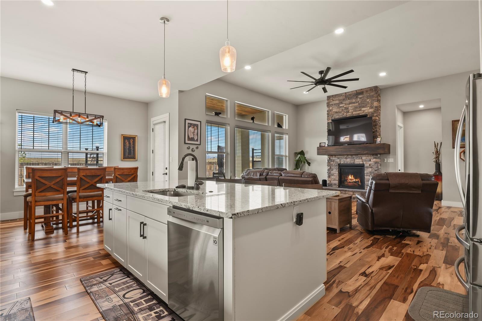 MLS Image #9 for 27 s tequila court,pueblo west, Colorado