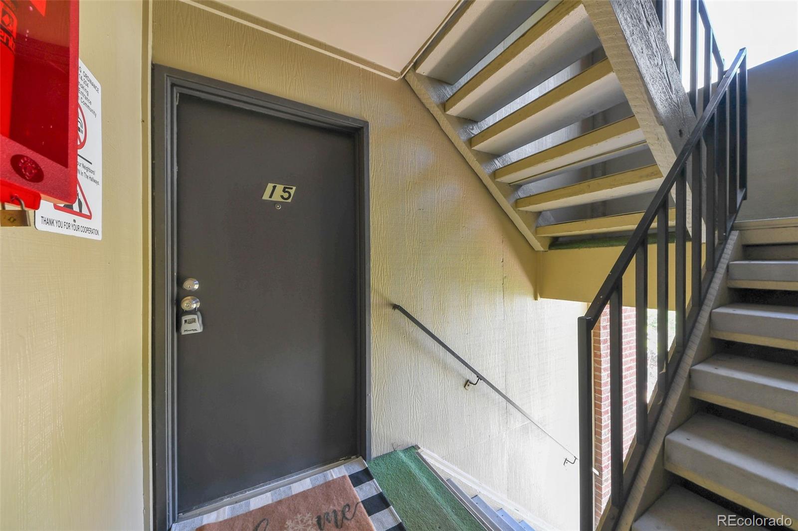 MLS Image #0 for 5995 w hampden e-15 avenue 15,denver, Colorado