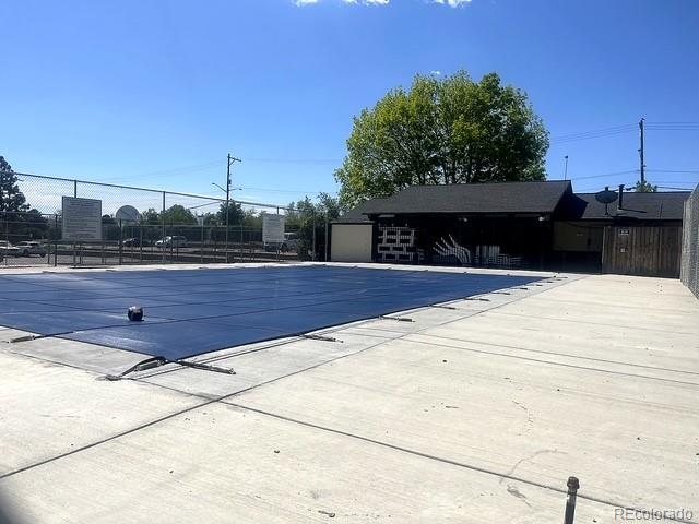 MLS Image #18 for 5995 w hampden e-15 avenue 15,denver, Colorado