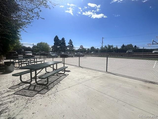 MLS Image #19 for 5995 w hampden e-15 avenue 15,denver, Colorado