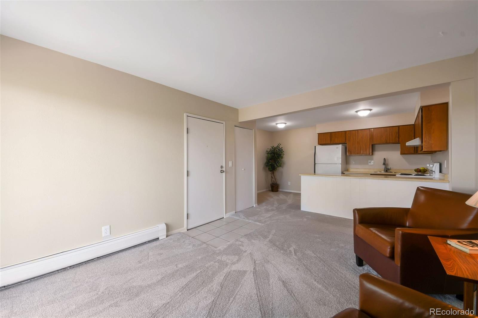 MLS Image #4 for 5995 w hampden e-15 avenue 15,denver, Colorado