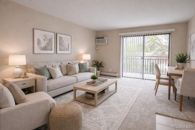 MLS Image #5 for 5995 w hampden e-15 avenue 15,denver, Colorado