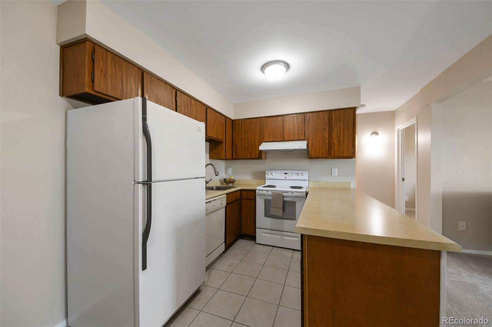 MLS Image #6 for 5995 w hampden e-15 avenue 15,denver, Colorado
