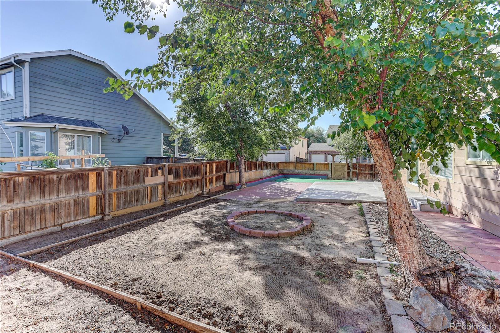 MLS Image #12 for 4300  danube way,denver, Colorado