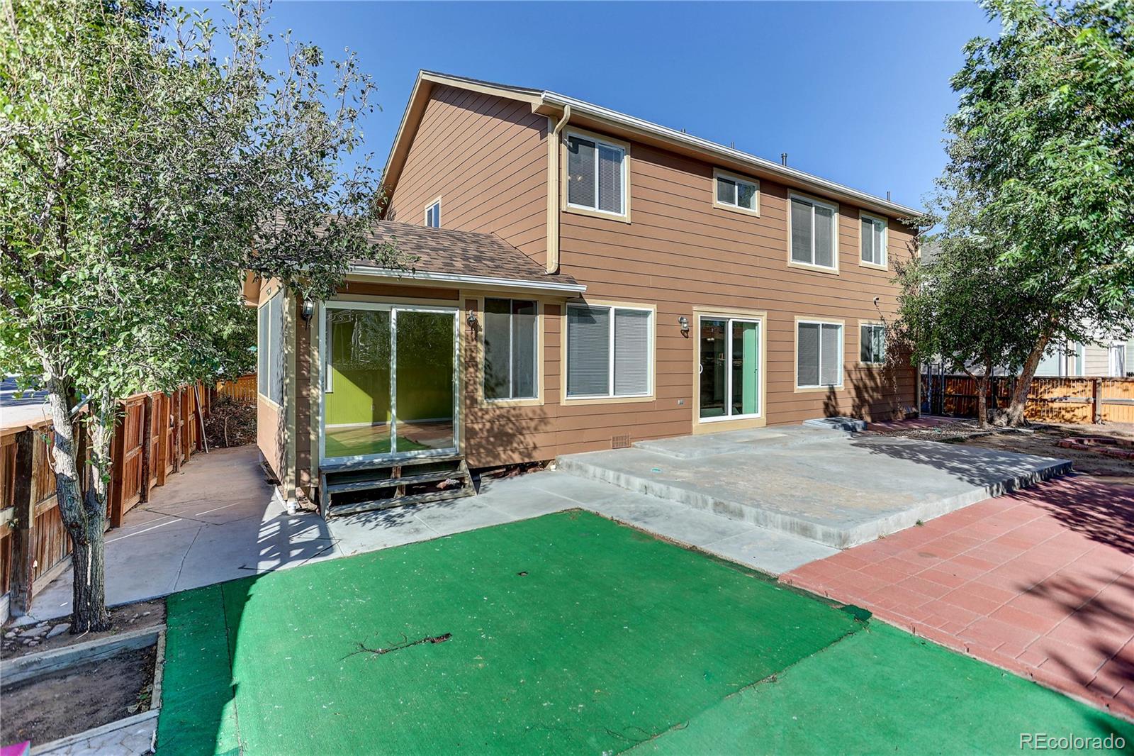 MLS Image #25 for 4300  danube way,denver, Colorado