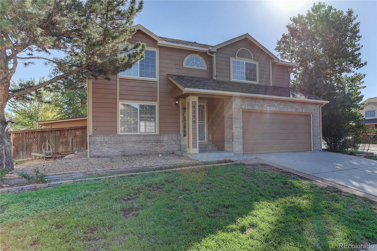 MLS Image #4 for 4300  danube way,denver, Colorado