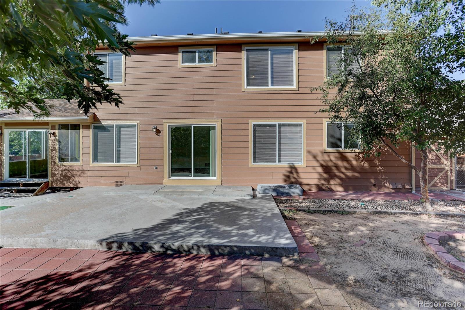 MLS Image #5 for 4300  danube way,denver, Colorado