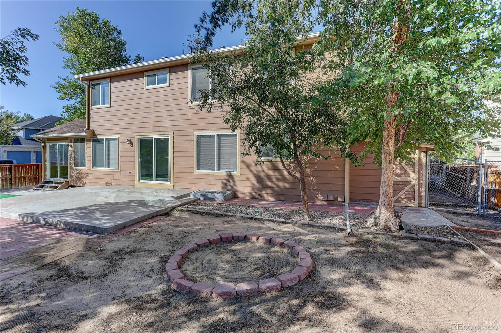 MLS Image #6 for 4300  danube way,denver, Colorado