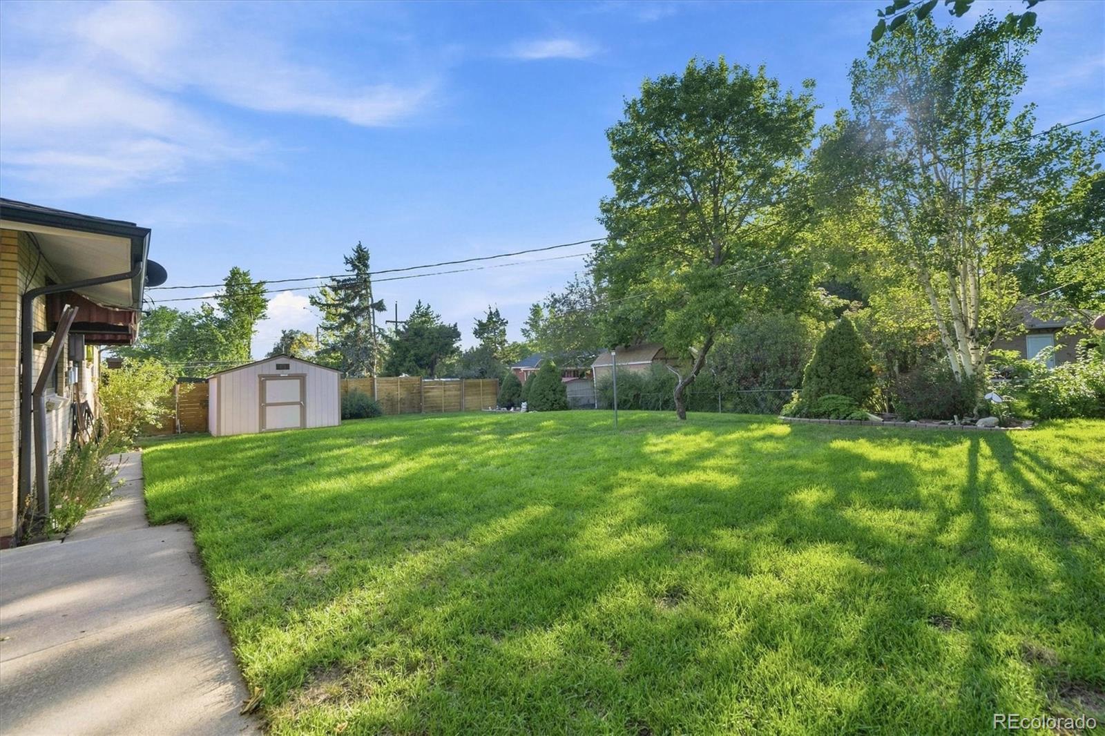 MLS Image #23 for 2887 s wolff street,denver, Colorado