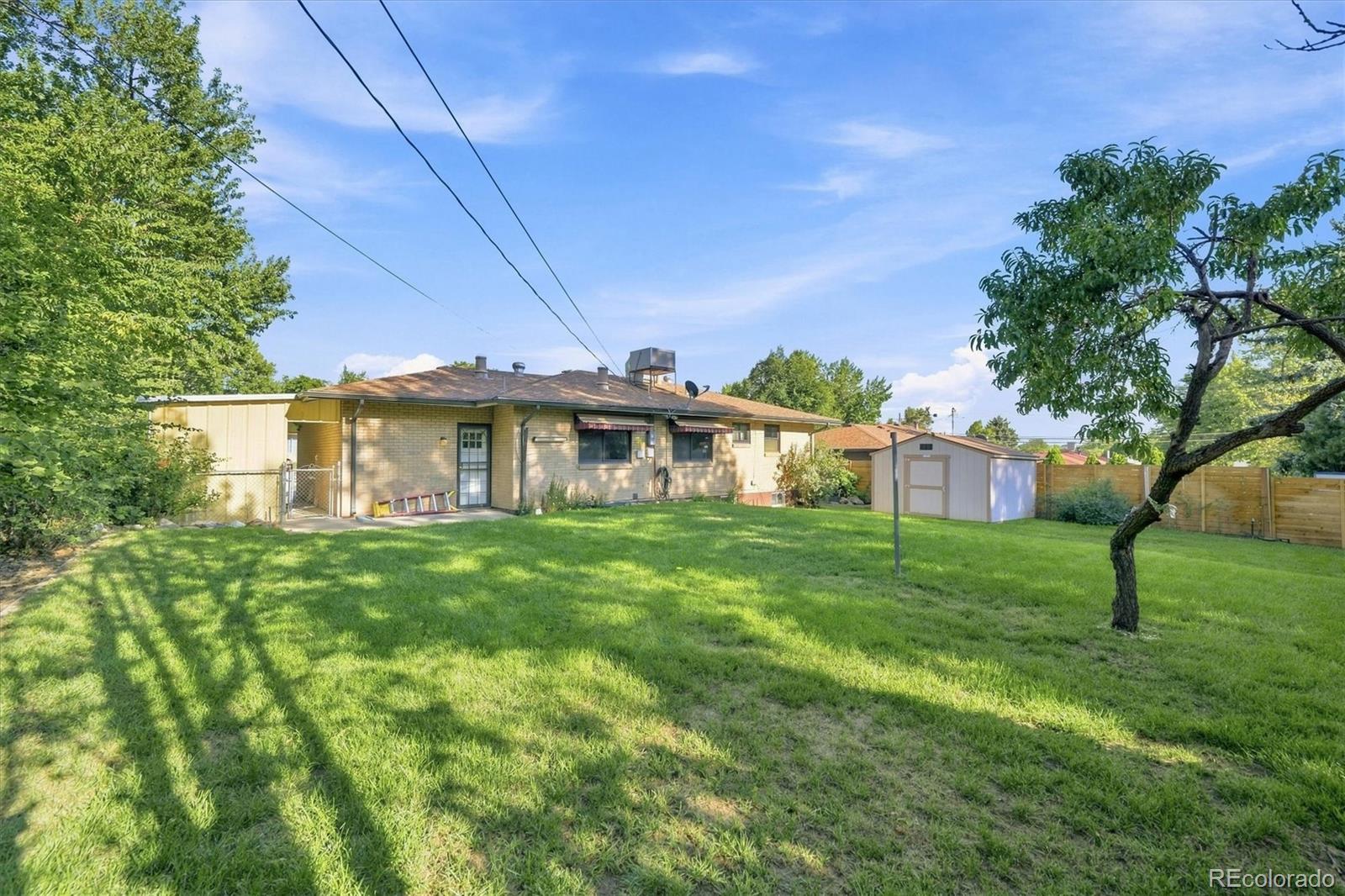MLS Image #24 for 2887 s wolff street,denver, Colorado