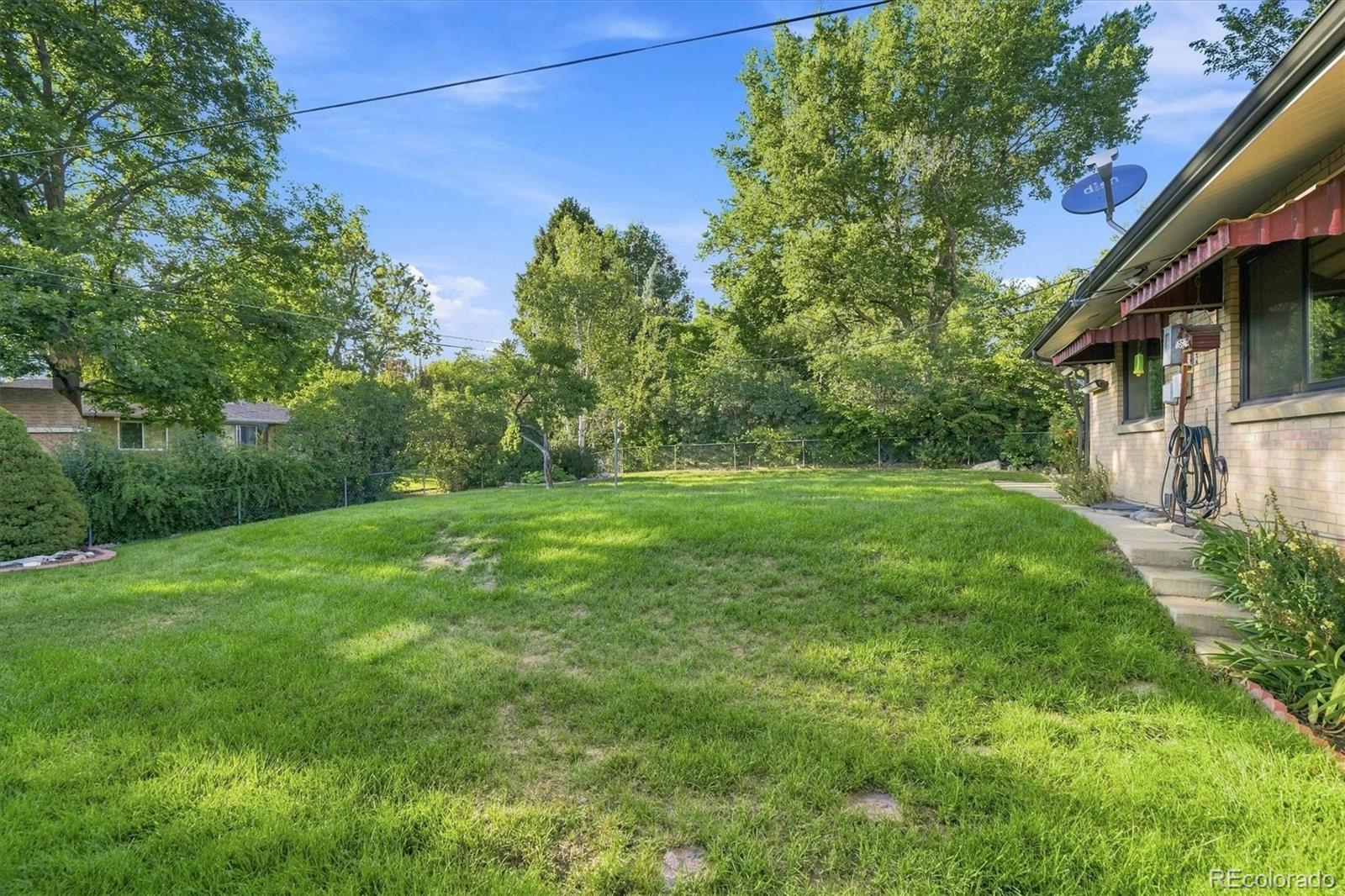 MLS Image #26 for 2887 s wolff street,denver, Colorado