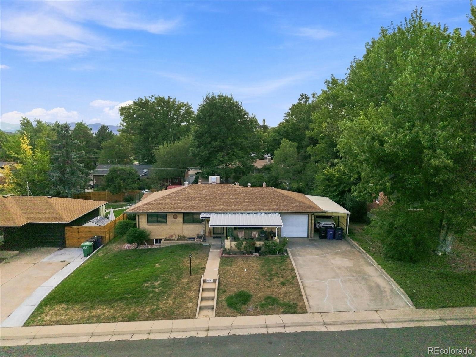 MLS Image #40 for 2887 s wolff street,denver, Colorado