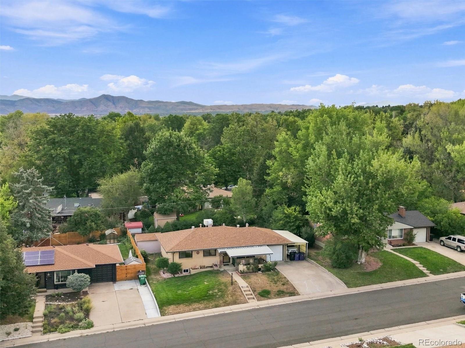 MLS Image #41 for 2887 s wolff street,denver, Colorado