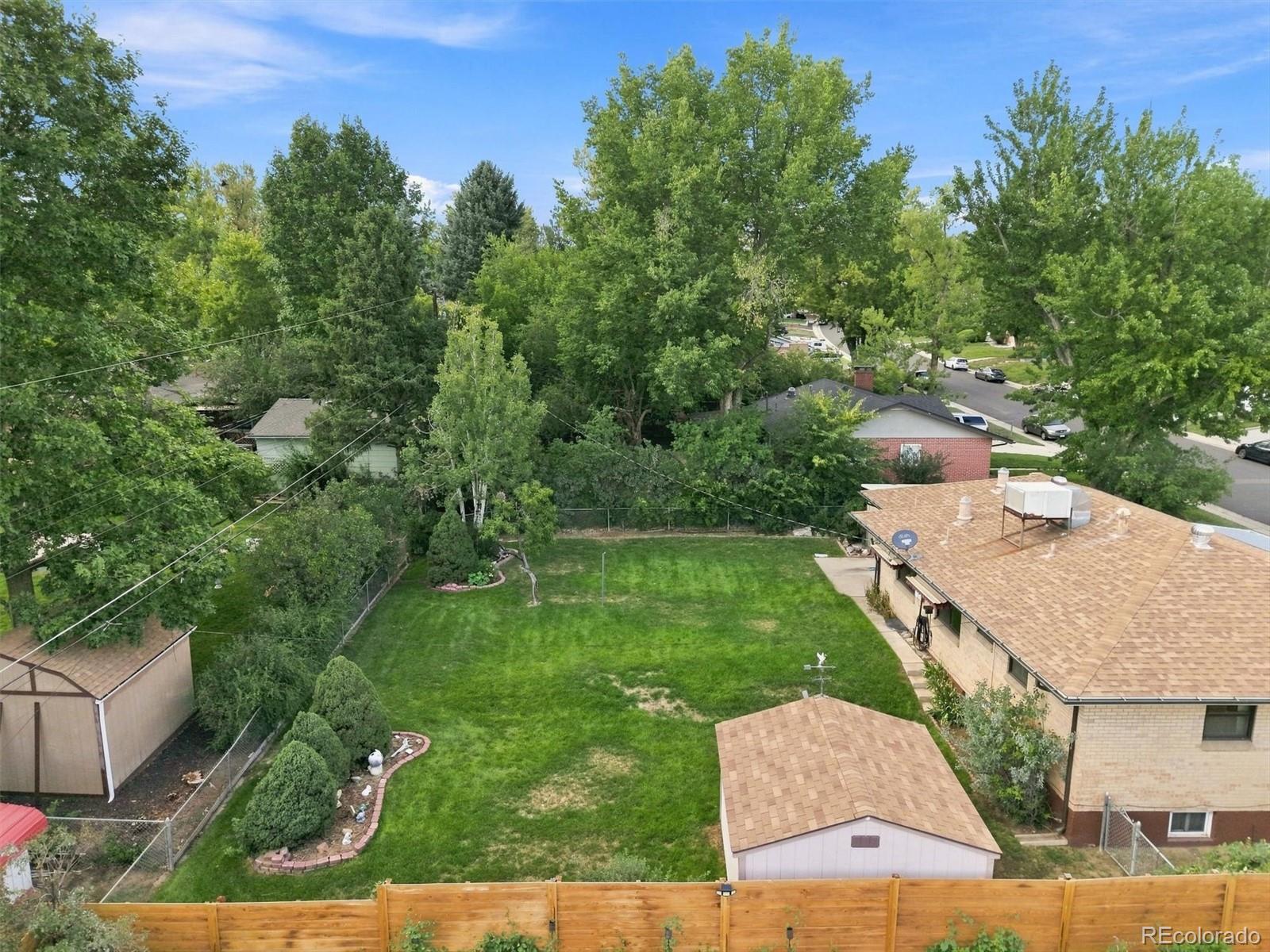 MLS Image #42 for 2887 s wolff street,denver, Colorado