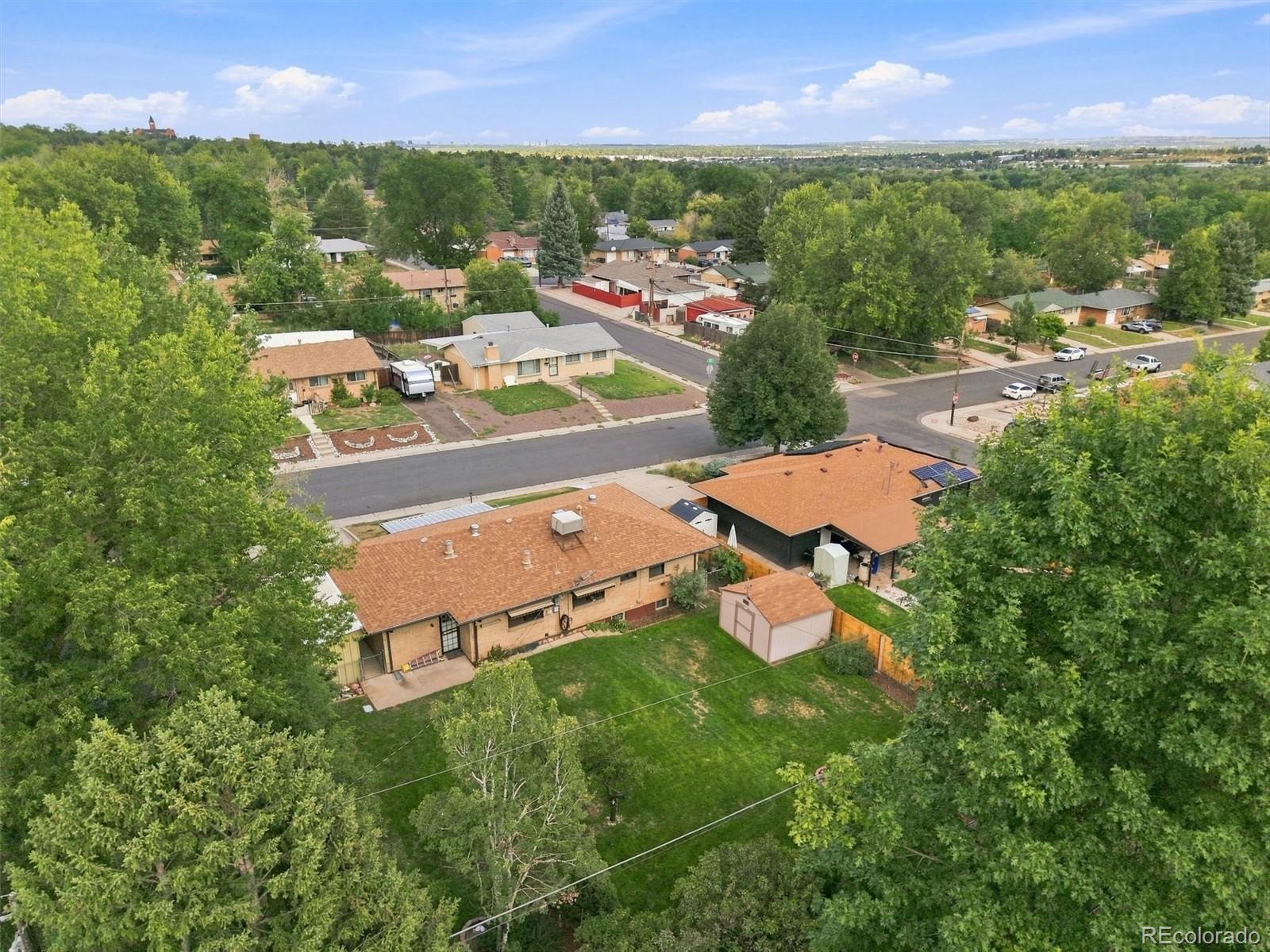MLS Image #43 for 2887 s wolff street,denver, Colorado