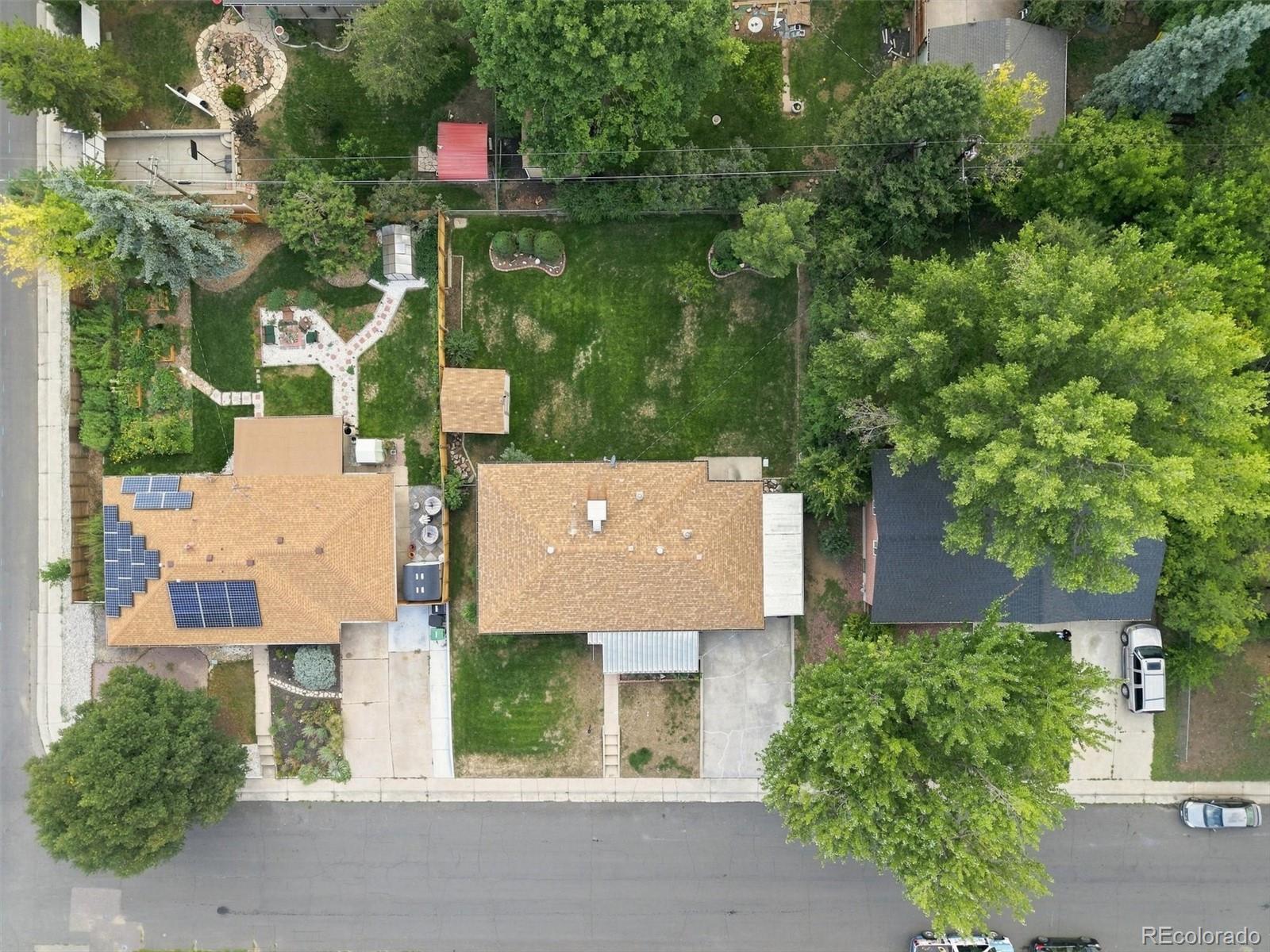 MLS Image #44 for 2887 s wolff street,denver, Colorado
