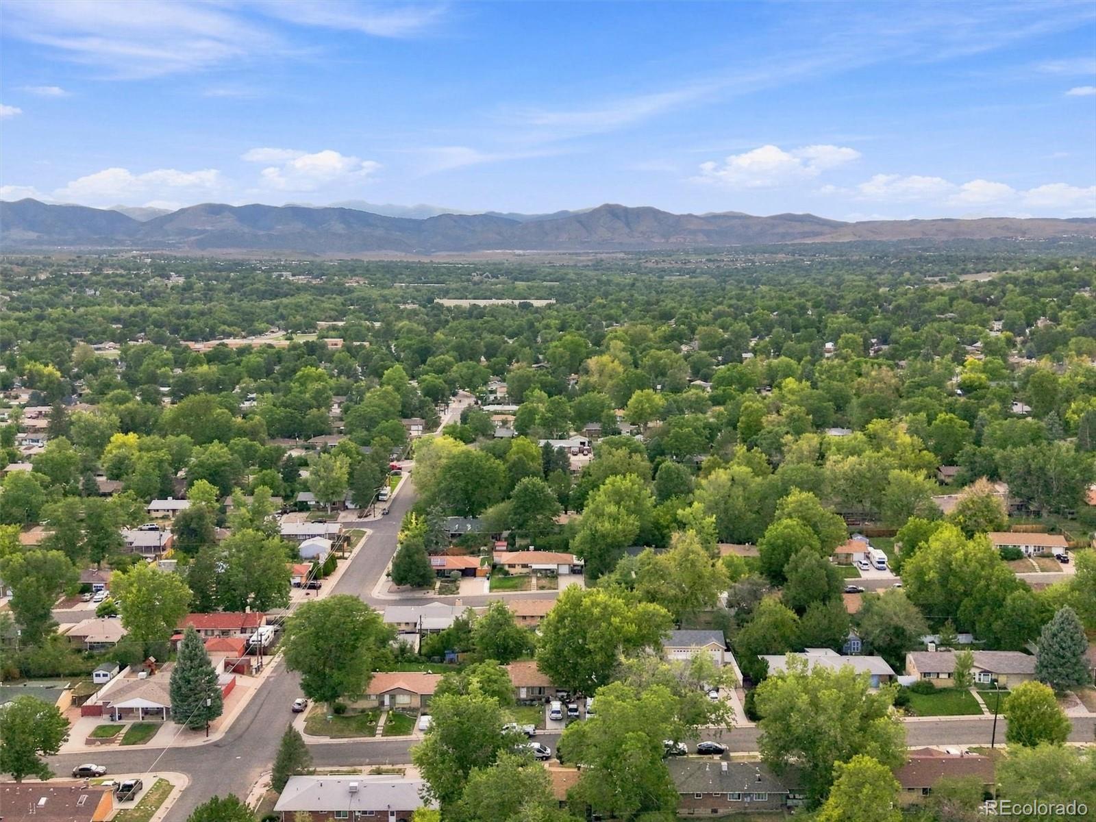 MLS Image #45 for 2887 s wolff street,denver, Colorado
