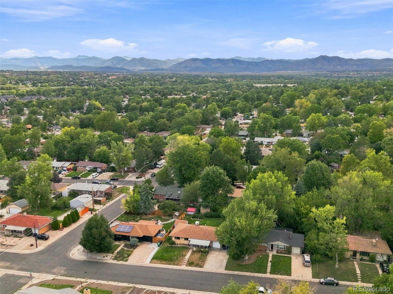 MLS Image #46 for 2887 s wolff street,denver, Colorado