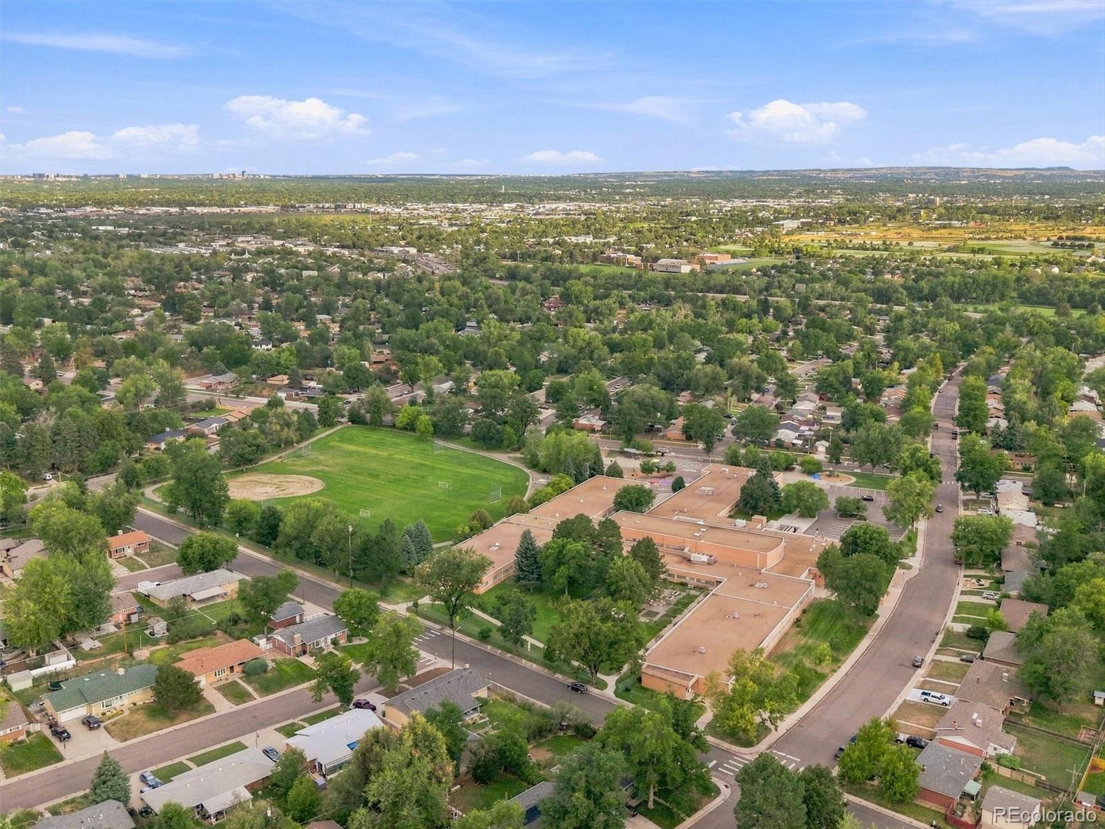 MLS Image #47 for 2887 s wolff street,denver, Colorado