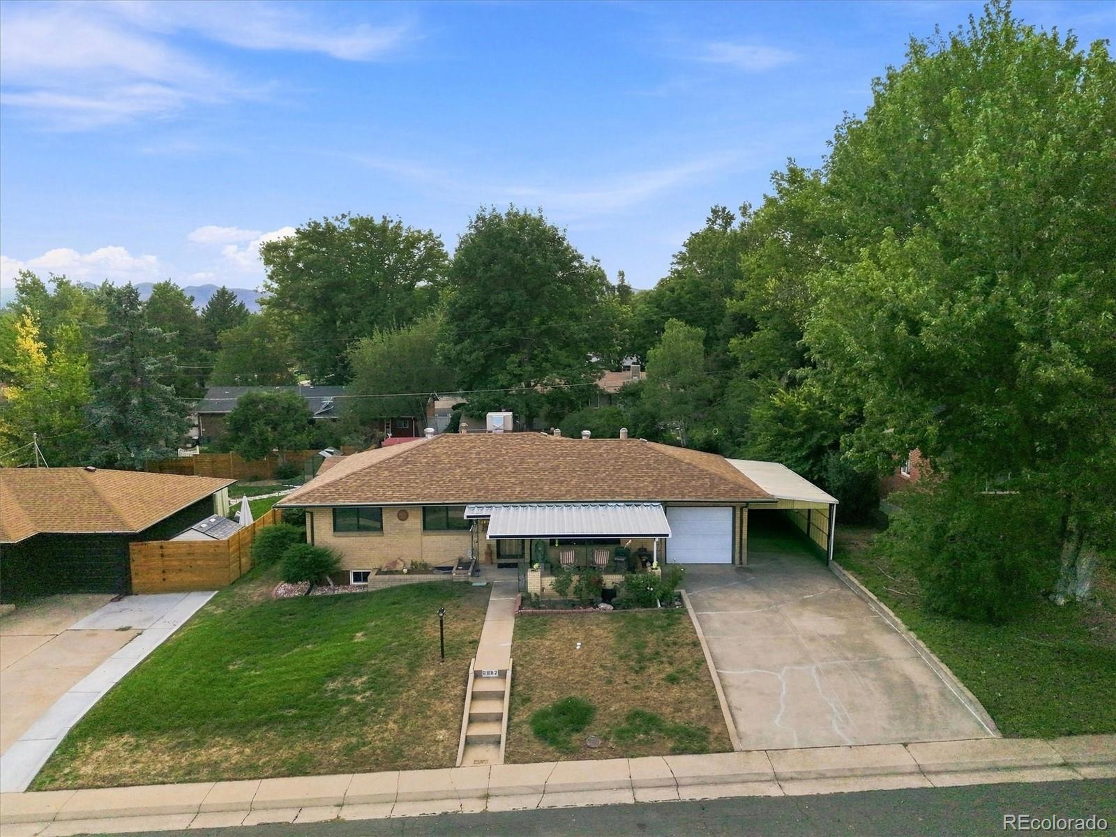 MLS Image #5 for 2887 s wolff street,denver, Colorado
