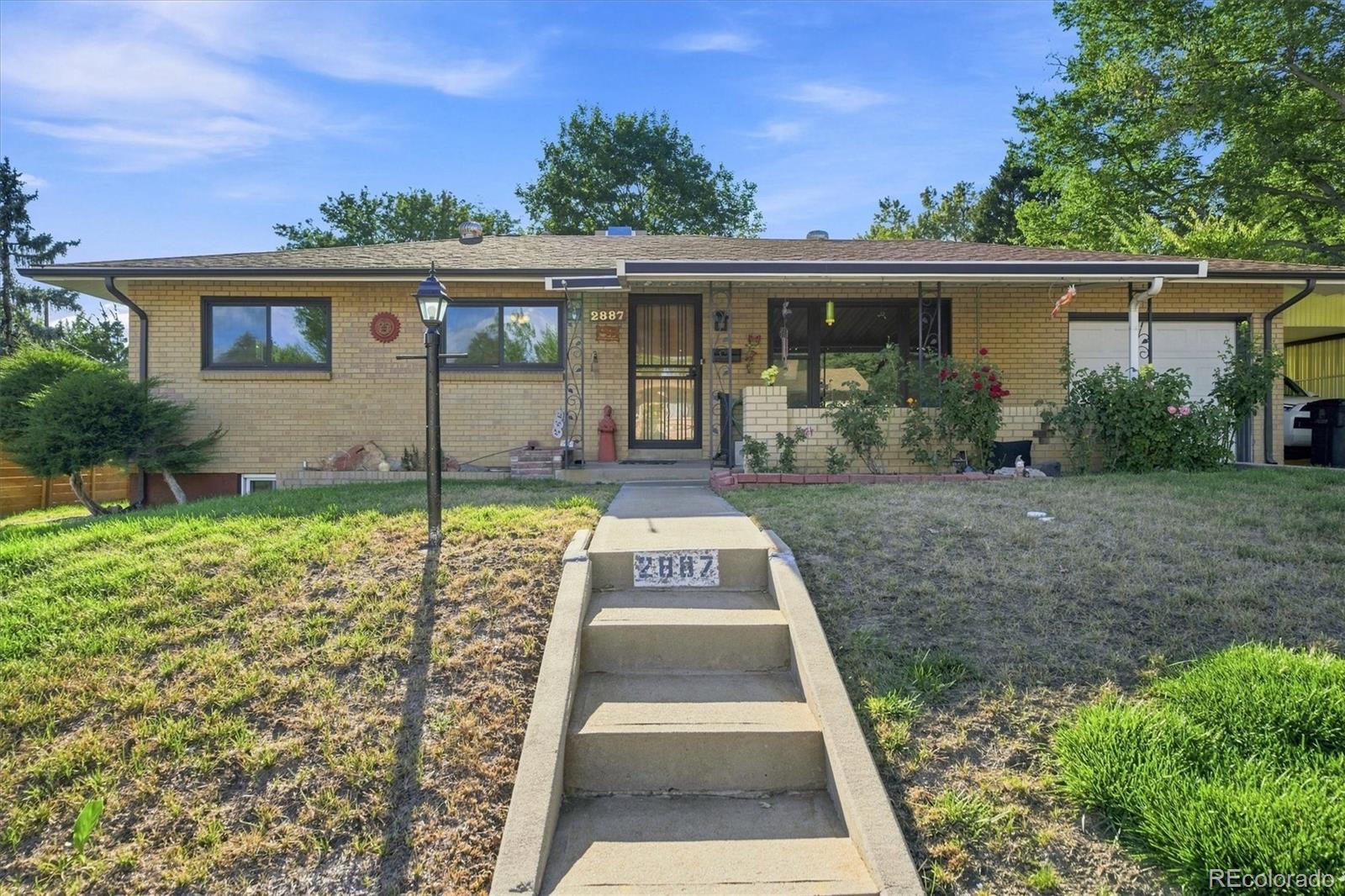 MLS Image #6 for 2887 s wolff street,denver, Colorado