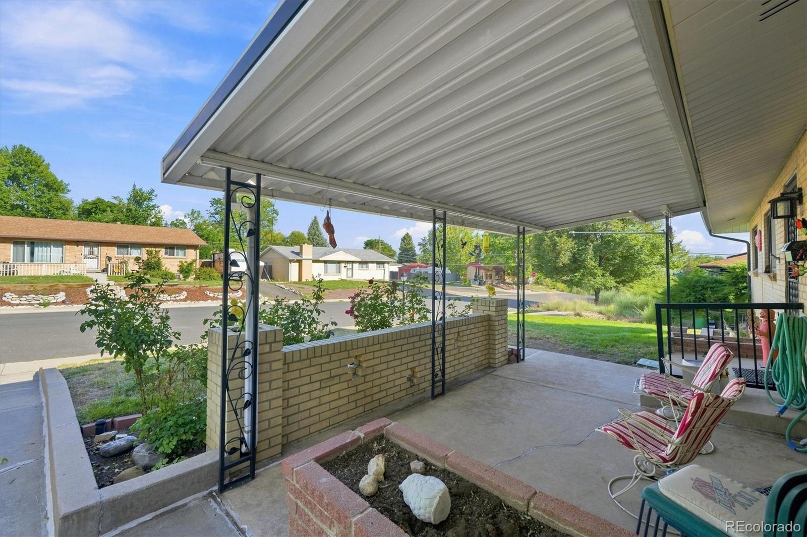 MLS Image #7 for 2887 s wolff street,denver, Colorado