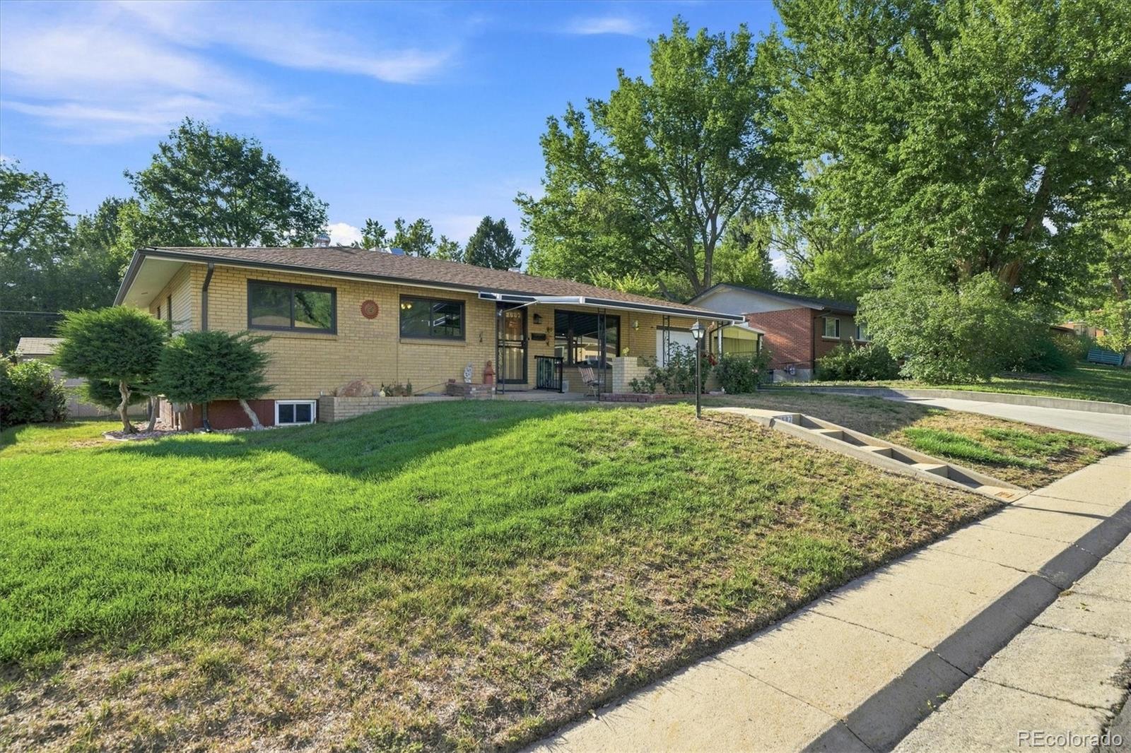 MLS Image #9 for 2887 s wolff street,denver, Colorado
