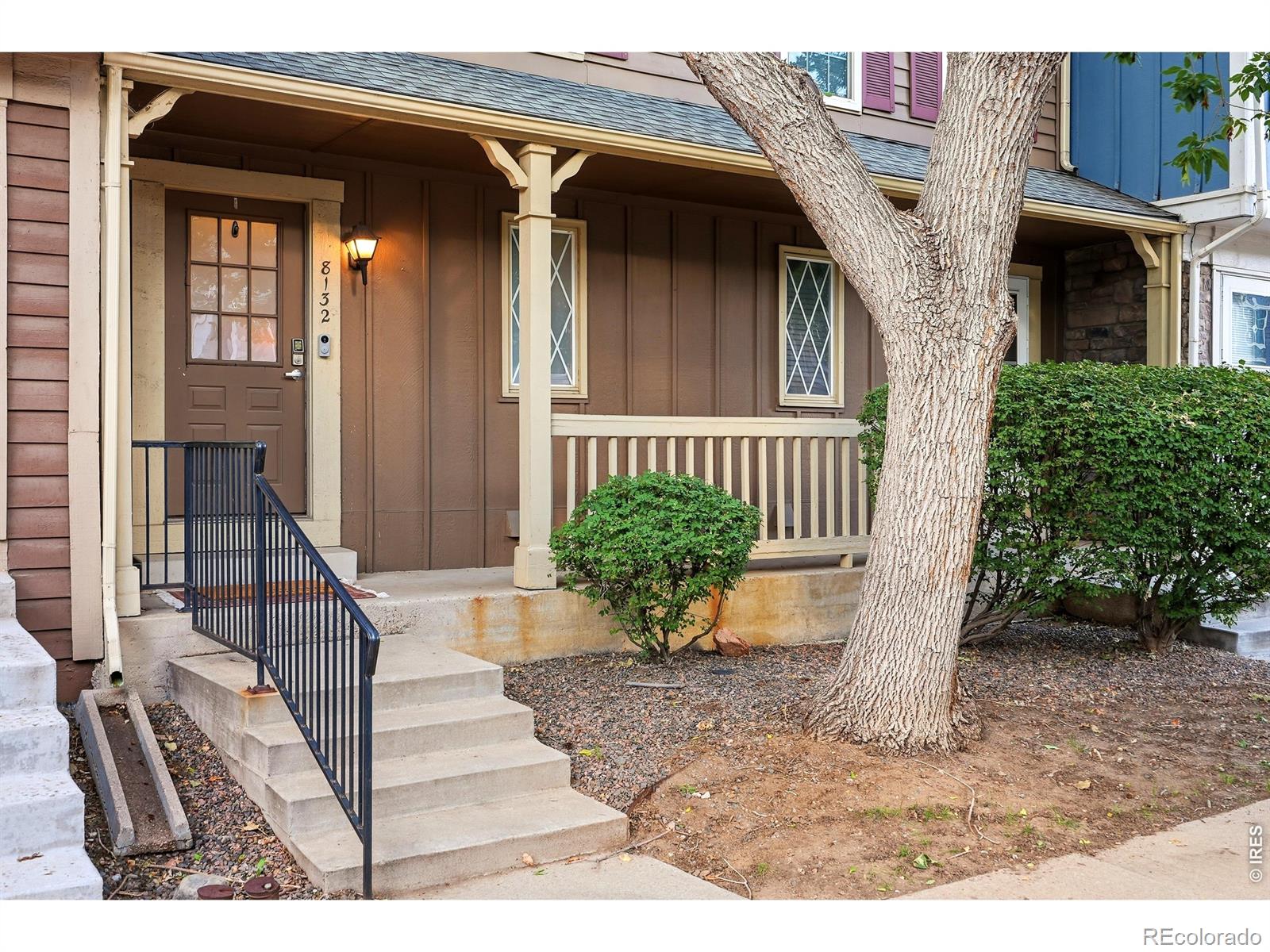 MLS Image #1 for 8132 s fillmore circle,centennial, Colorado