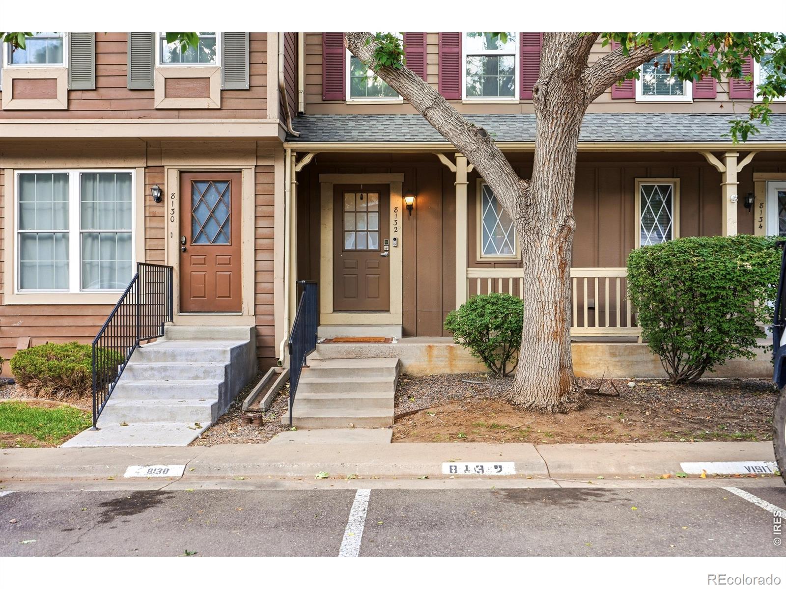 MLS Image #2 for 8132 s fillmore circle,centennial, Colorado