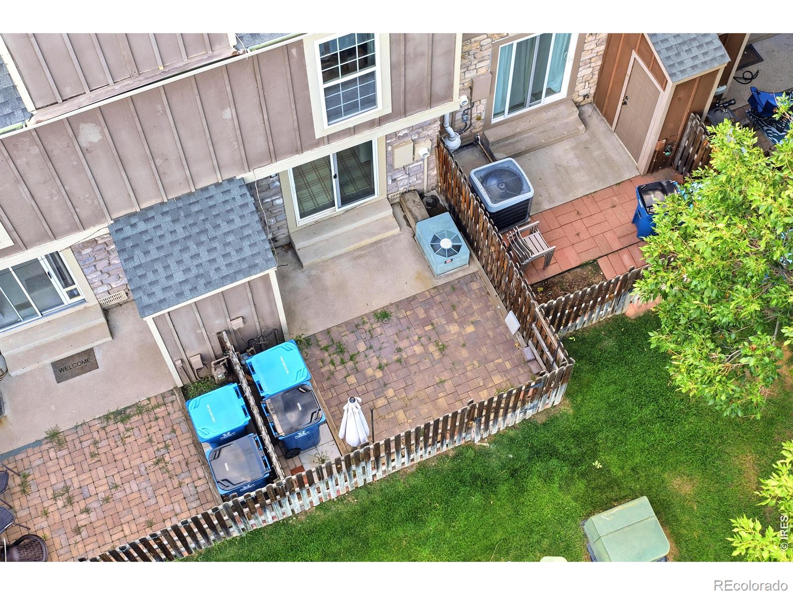 MLS Image #23 for 8132 s fillmore circle,centennial, Colorado