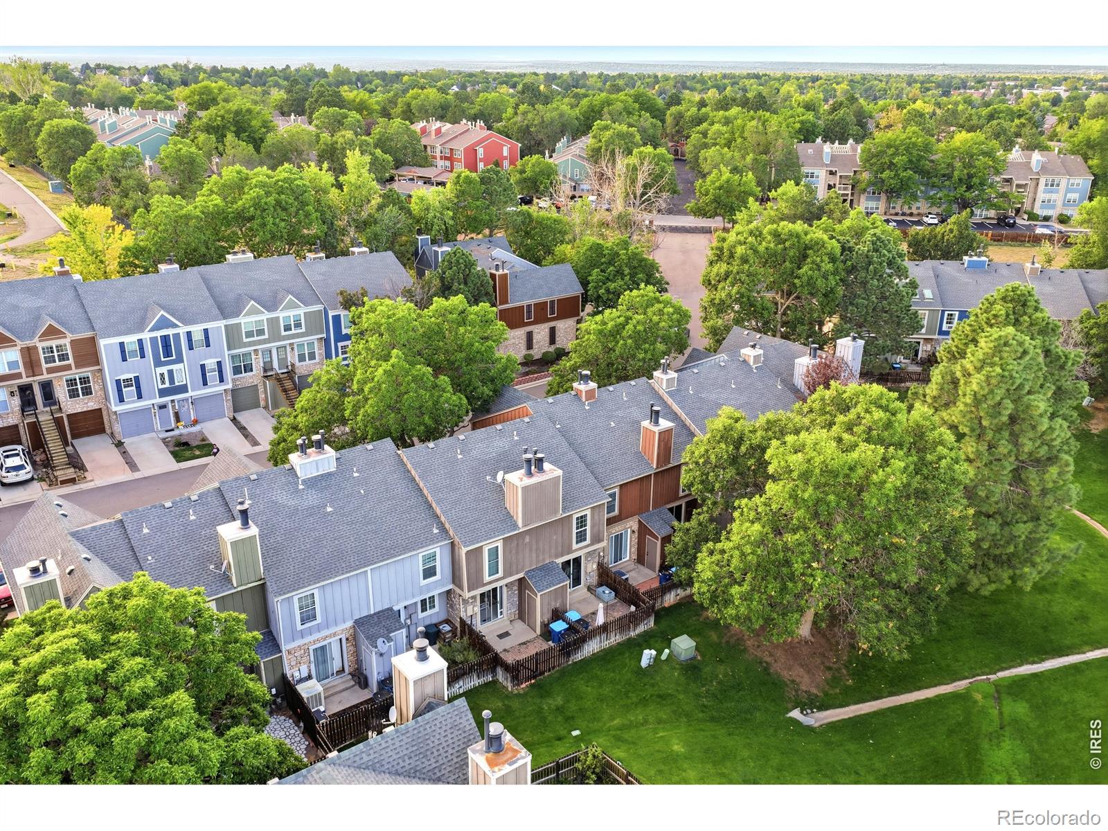 MLS Image #24 for 8132 s fillmore circle,centennial, Colorado