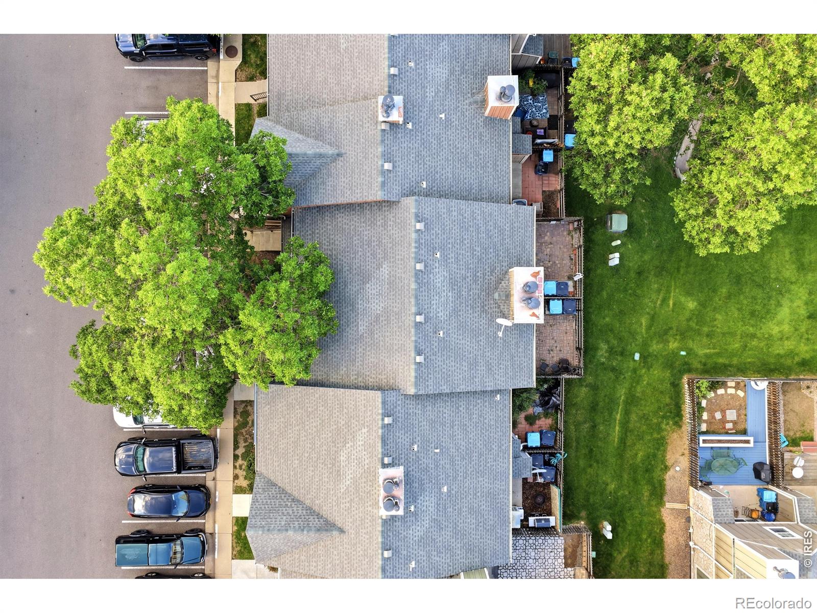 MLS Image #25 for 8132 s fillmore circle,centennial, Colorado