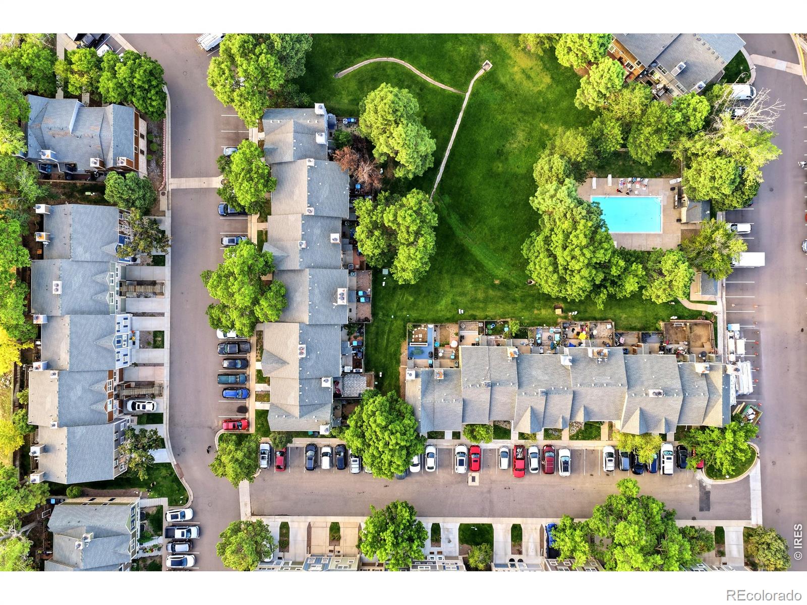 MLS Image #26 for 8132 s fillmore circle,centennial, Colorado