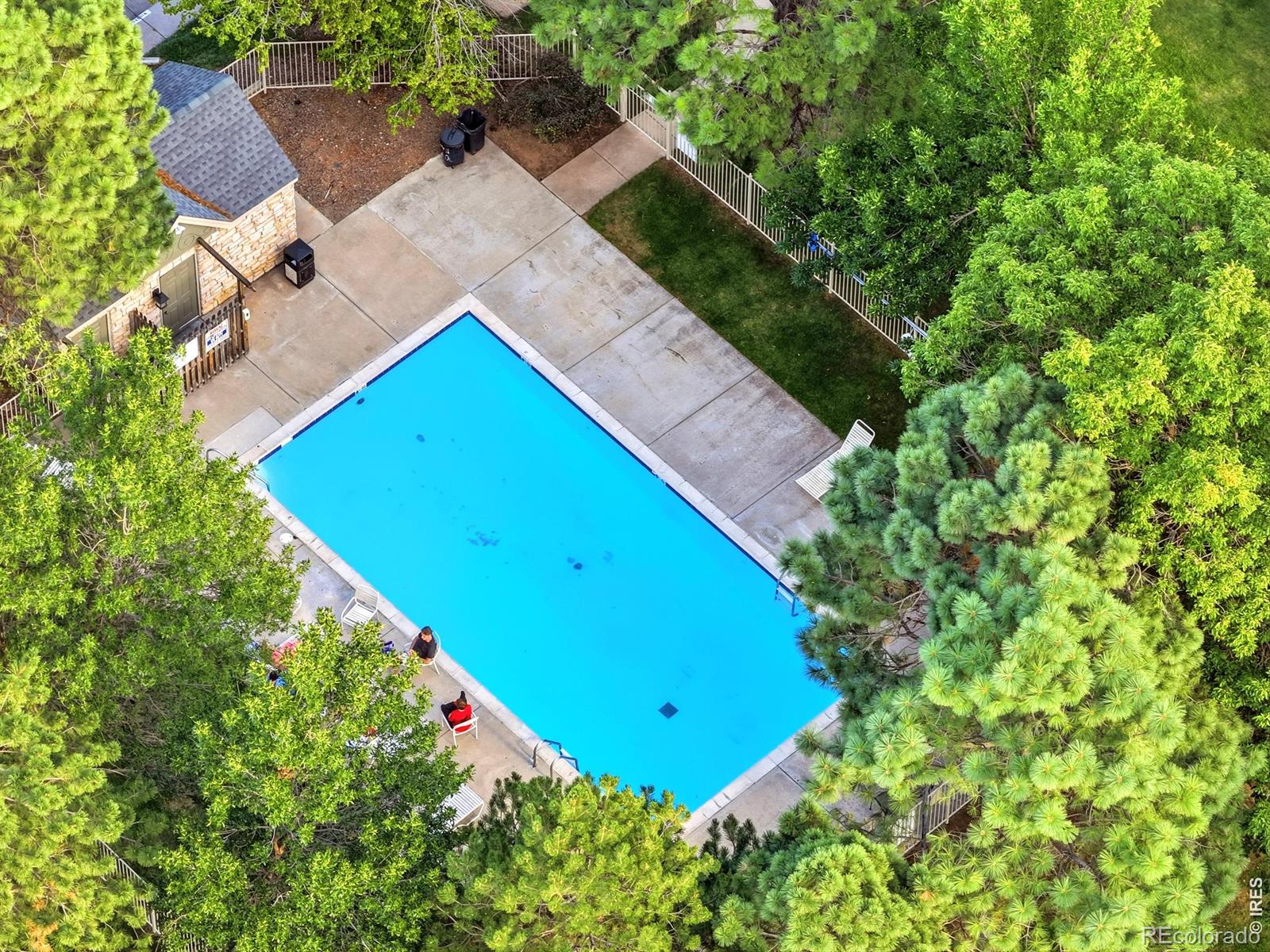 MLS Image #27 for 8132 s fillmore circle,centennial, Colorado