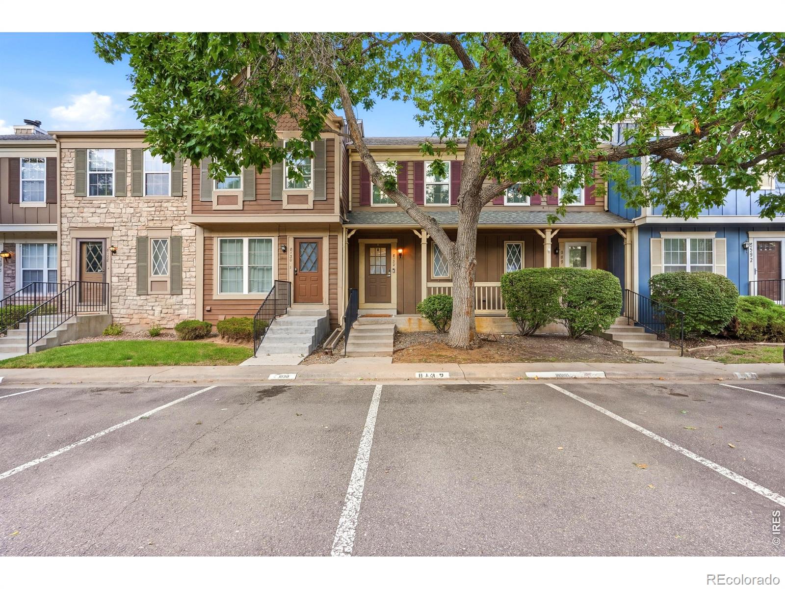 MLS Image #3 for 8132 s fillmore circle,centennial, Colorado